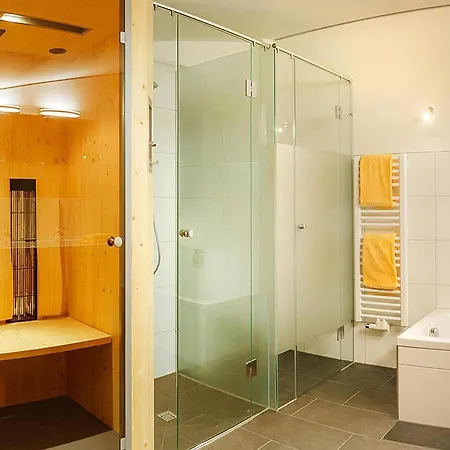 公寓 Penthouse In Niederau Near Lift, Cleaning Included 维尔德舍瑙