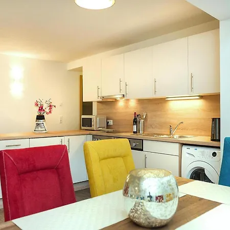 Penthouse In Niederau Near Lift, Cleaning Included ヴィルトシェーナウ