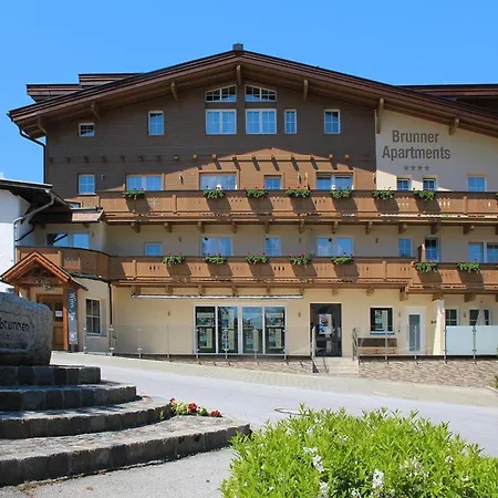アパート Penthouse In Niederau Near Lift, Cleaning Included