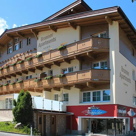 Penthouse In Niederau Near Lift, Cleaning Included * ヴィルトシェーナウ