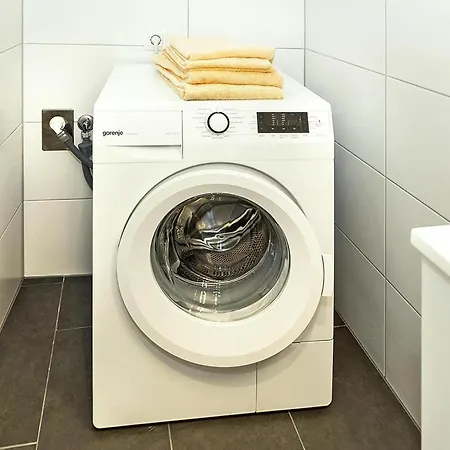 Penthouse In Niederau Near Lift, Cleaning Included