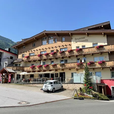 Penthouse In Niederau Near Lift, Cleaning Included 维尔德舍瑙