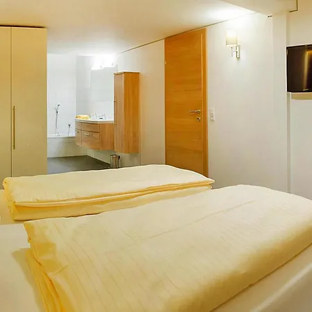 アパート Penthouse In Niederau Near Lift, Cleaning Included