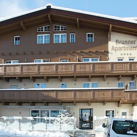 公寓 Penthouse In Niederau Near Lift, Cleaning Included