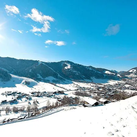 アパート Penthouse In Niederau Near Lift, Cleaning Included